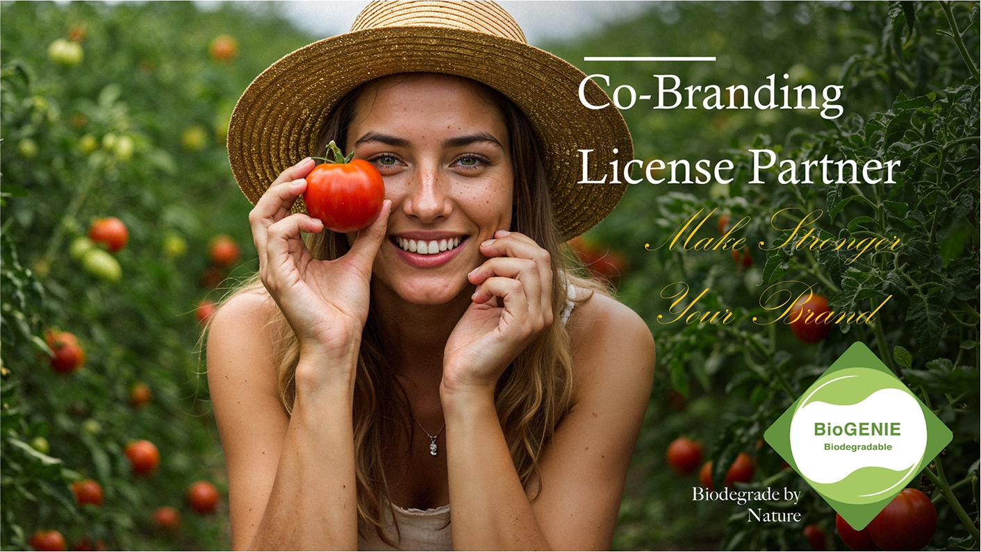 Co-Branding License Partner
